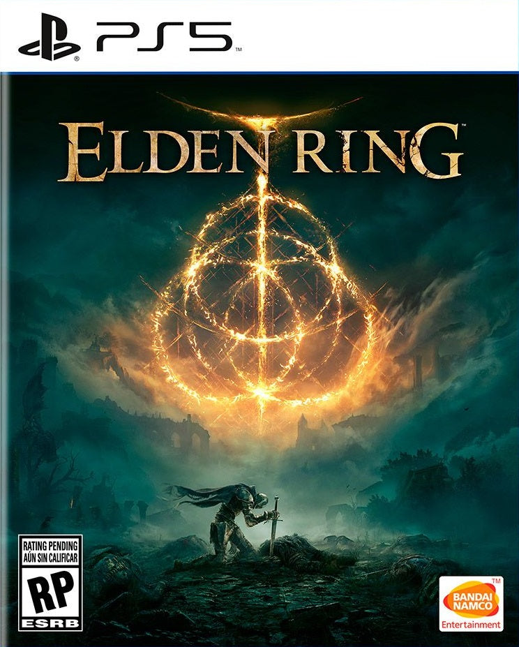 Elden Ring PS5