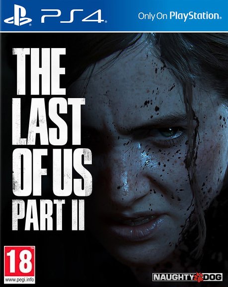 The Last of Us 2 PS4