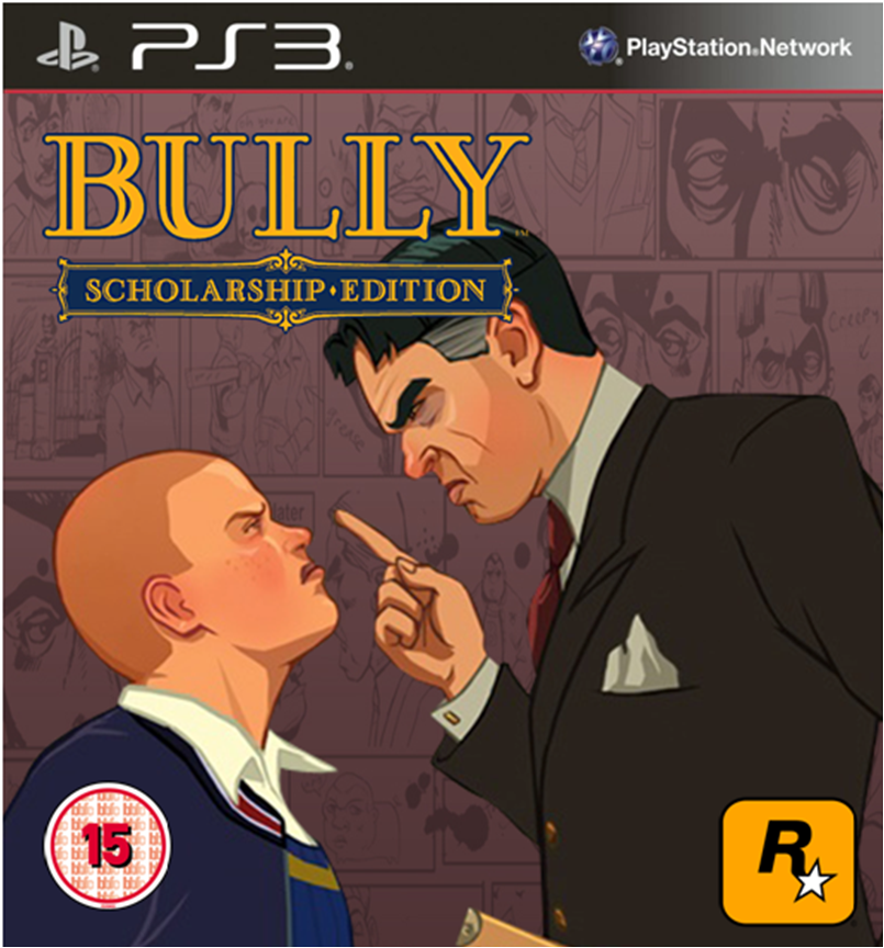 Bully PS3