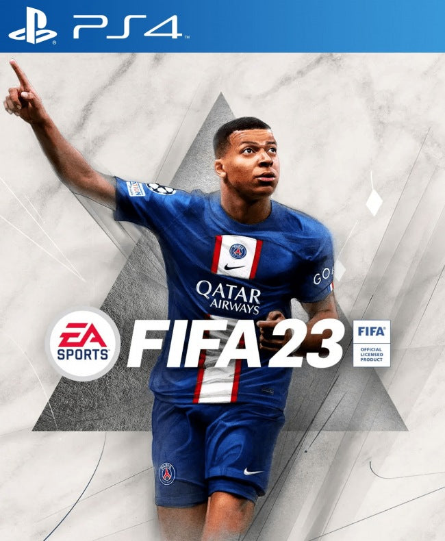 FIFA 23 PS4