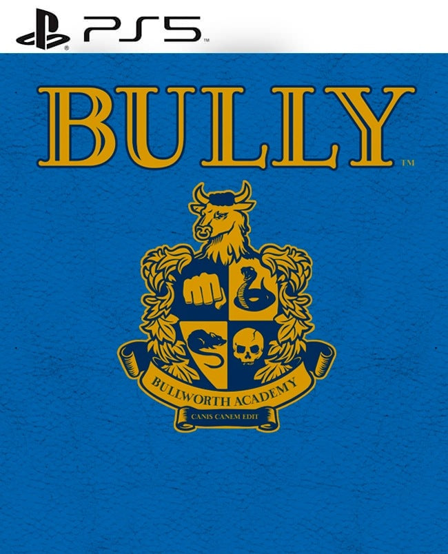 Bully PS5
