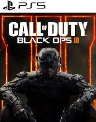 Call of Duty Black Ops 3 PS5