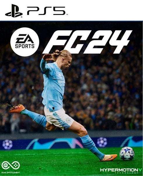 EA SPORTS FC 24 FIFA 24 PS5