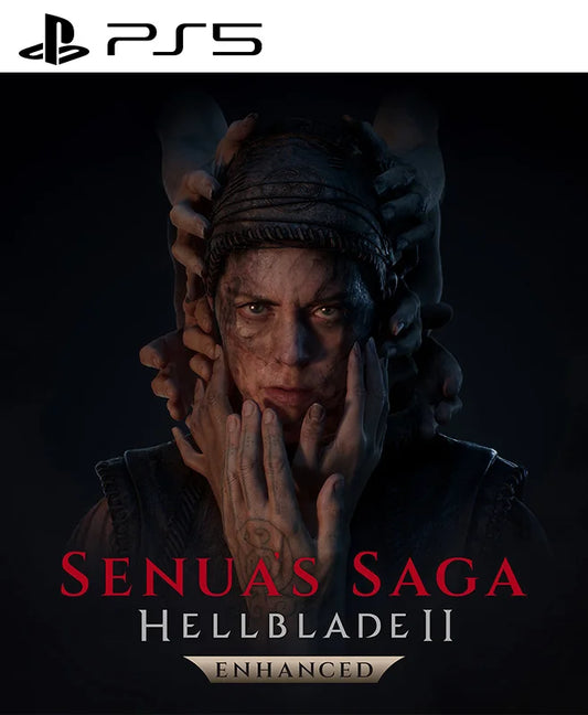 Hellblade 2 PS5