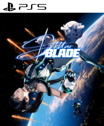Stellar Blade PS5