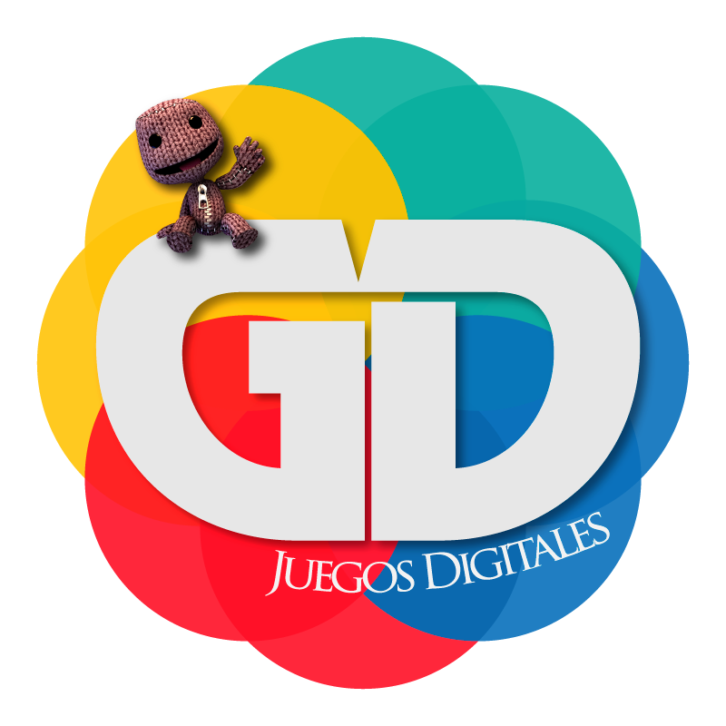 GamesDigi logo